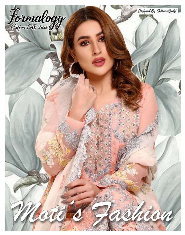 FORMALOGY COLLECTION 